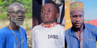 VIDEO: ‘I Did Not Like It’ – Yaw Dabo Tells Lilwin As He Reacts To How He Used His Name To In$ult Ras Nene And Other Youtube Stars