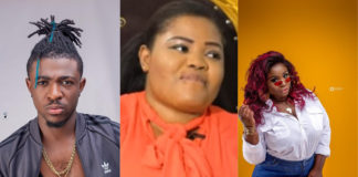 Yes, my brother dated Maame Serwaa – Frank Naro’s sister reveals as she goes into details as to how they supported the actress during her mother’s death Yes, my brother dated Maame Serwaa - Frank Naro's sister reveals as she goes into details as to how they supported the actress during her mother's death