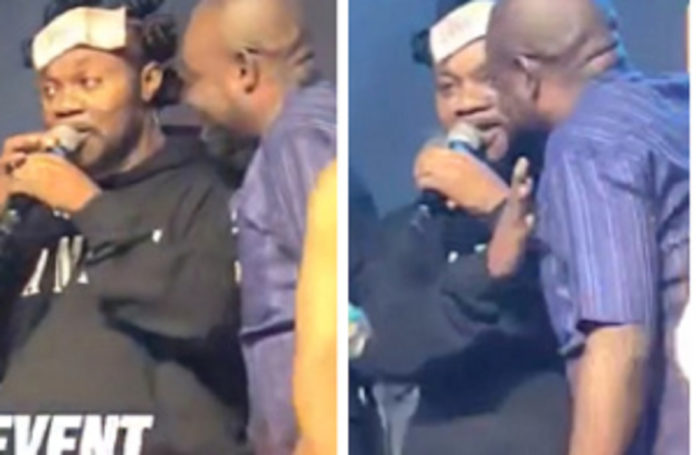 Daddy Lumba