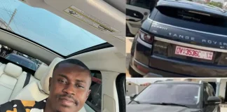 VIDEO: I used to make Ghc 50,000 a month on Youtube and financed my Range Rover myself – Blogger Entamoty reveals