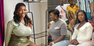 Felicia Osei Details Why TikTokers Failed To Accept Ghc3000 Given To Them By UTV – Watch Video