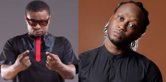 We Paid Him – Papi Of 5Five Fame Speaks On ‘Muje Baya’ And Other Songs Controversy Involving Appietus