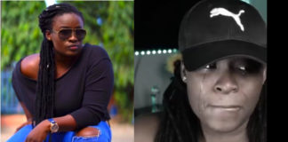 Jessica Opare Saforo Shed Tears As She Finally Reveals Why She Left Citi FM/TV A Year Ago – Watch Video