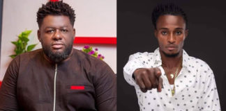 Ghanaian Musician, Don K Offers To Settle Bulldog’s Ghc48,000 Court Fine