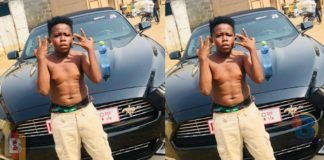 VIDEO: Kompany exclusively  reveals how he started smoking weed and doing drugs 11 years ago