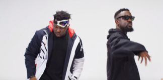 Video: It’s jealousy and witchcraft – Medikal goes hard on Ghanaians criticizing Sarkodie over his verse on Bob Marley And The Wailers ‘Stir It Up’ song