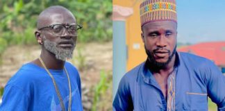 VIDEO: Dr Likee finally opens up on his beef with Lilwin