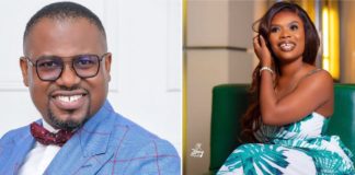 Abeiku Santana Speaks And Reacts To Delay’s Claims That He Has Blocked Her On Social Media