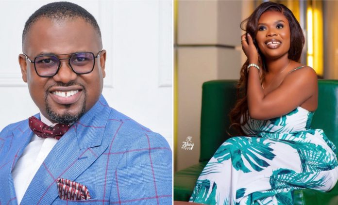 Abeiku Santana and Delay