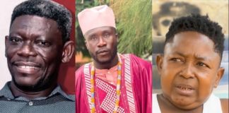 Getting Agya Koo And Dr Likee Together For A Shoot Wasn’t Easy At All – Wayoosi Discloses