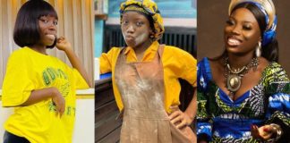 “I sometimes make 5000 cedis in a single day on Tiktok” – Erkuah Official reveals