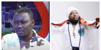 “You Are Doing Way Too Much, Stop It” – Arnold Asamoah-Baidoo Replies Blakk Rasta On His Criticisms Targeted At Sarkodie