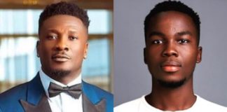 Bongo Ideas Hurriedly Reports Asamoah Gyan To Ghana Police Service After His Life Was Allegedly Threatened