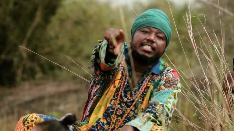 Blakk Rasta celebrates Kofi Boat’s arrest