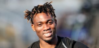 Agent Pleads For Respect Of Privacy After Atsu’s Sad Demise