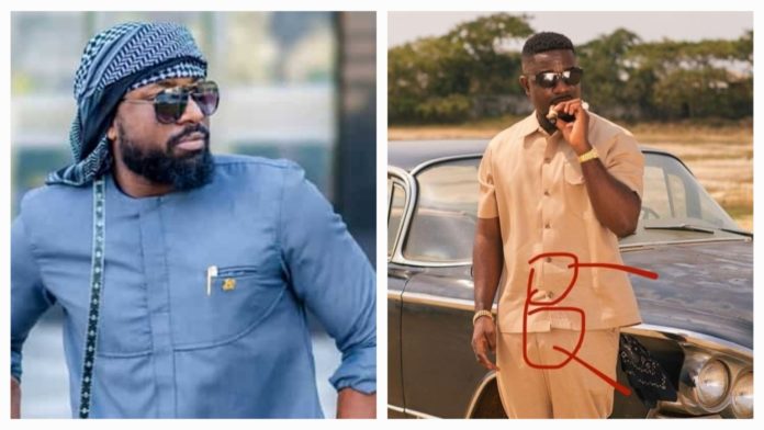 Elikem-Sarkodie-clothe
