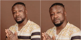 VIDEO: Ghana is developing backwards and it’s very sad – Archipalago states