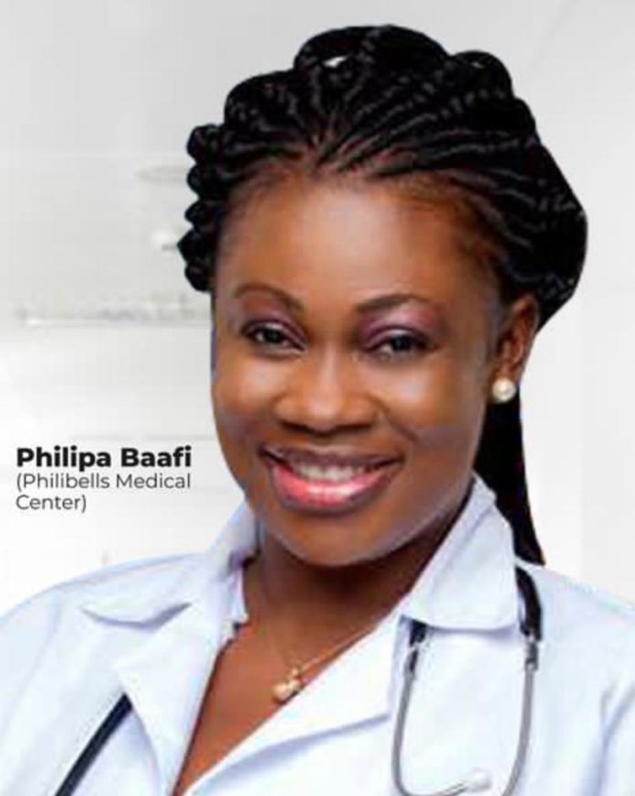Philibells Medical Center