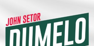 John Dumelo Faces Fred Nuamah In NDC Primaries At Ayawaso West Wuogon