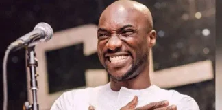 Peace Of Mind Is What Men Need In Relationships – Kwabena Kwabena