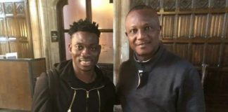 Atsu Was Making Me Proud As A Coach – Kwesi Appiah