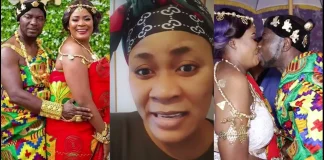 VIDEO: I never loved him, our marriage was rushed – Nayas speaks about her ex-husband