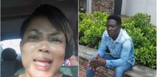 Video Of How Gospel Musician, Perpetual Didier’s Brother Was Allegedly K!lled At The West Hills Mall Finally Surfaces Online