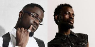 Sarkodie Releases ‘Country Side’ Visuals Featuring Black Sherif – Watch