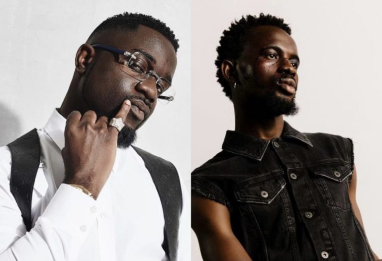Sarkodie Releases ‘Country Side’ Visuals Featuring Black Sherif – Watch