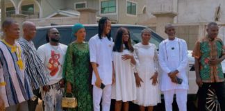 VIDEO: I’m not married – Yaa Jackson clarifies