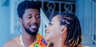 Tic Tac Shares Lovely Photos Of His Beautiful Wife Online As She Celebrates Her Birthday