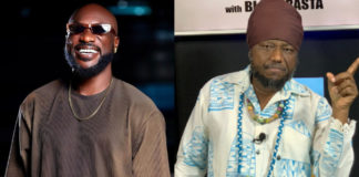 Blakk Rasta’s rants about Sarkodie’s feature on Bob Marley’s ‘Stir It Up’ is very unnecessary – Kwabena Kwabena states