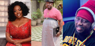 VIDEO: Osebo replies Blakk Rasta for dragging him into his beef with Nana Aba Anamoah