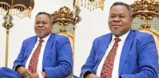 VIDEO: I’ve lost count of the number of cars I own – Dr Kwaku Otengs reveals