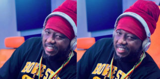 VIDEO: “I’m one of the most underrated musicians in Africa” – Blakk Rasta brags differently