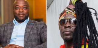 You’re a joke, sell three of your properties in Accra to finance your dad’s funeral – Dr. Kofi Amoa Abban f!res Kojo Antwi for begging for 1 million euros from his fans