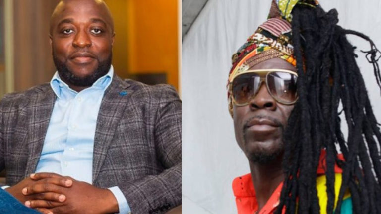 You’re a joke, sell three of your properties in Accra to finance your dad’s funeral – Dr. Kofi Amoa Abban f!res Kojo Antwi for begging for 1 million euros from his fans