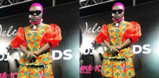 DJ Azonto finally opens up on claims of being g@y