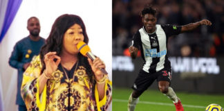 VIDEO: Christian Atsu wouldn’t have died if he knew God – Nana Agradaa