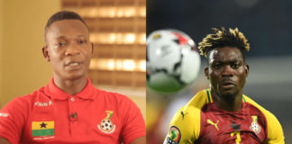 You ignored him when he was alive – John Painstil angrily f!res GFA