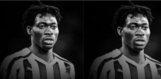 Christian Atsu’s one week observation set for March 4