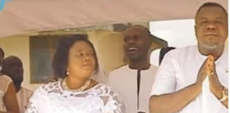 VIDEO: Dr Kwaku Oteng recounts how his first wife sold yam and rice to take care of him when he was broke