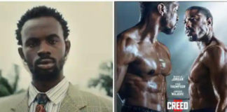 Black Sherif featured in Michael B Jordan’s Hollywood blockbuster movie, Creed III