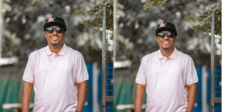 Rapper D Cryme goes back to school as he enrolls at Methodist University