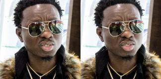 Nigeria has all the stars, there are only 4 superstars in Ghana – Michael Blackson states
