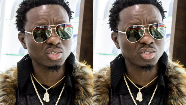 Nigeria has all the stars, there are only 4 superstars in Ghana – Michael Blackson states