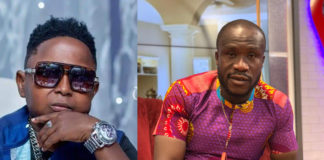 Dr Likee is the biggest YouTuber at the moment – Wayoosi states