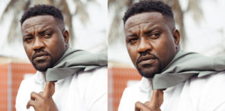 John Dumelo drops stunning pictures to mark his 39th birthday