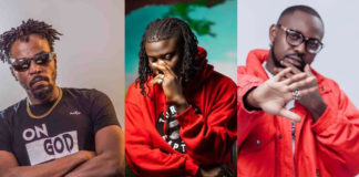 I gave Stonebwoy his first hit song – Kwaw Kese brags as he replies Yaa Pono’s claims that he has never helped anyone in the music industry