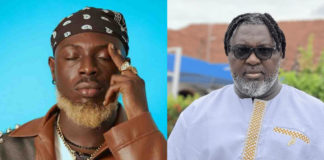 Hammer advises Kwame Yogot to stop rapping and focus on singing instead